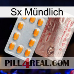 Sx Mündlich new13